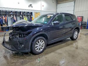 Mazda CX-5 TOURING 2.5L 4 2014