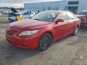 Toyota Camry CE 2.4L 4 2007