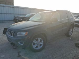 Jeep Grand Cherokee LAREDO 3.6L 6 2014