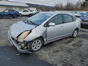 Toyota Prius 1.5L 4 2006