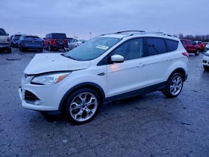 Ford Escape TITANIUM 1.6L 4 2014