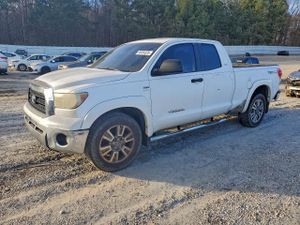 Toyota Tundra DOUBLE CAB SR5 4.7L 8 2007