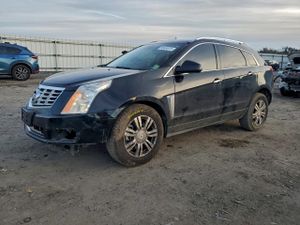 Cadillac SRX LUXURY COLLECTION 3.6L 6 2013