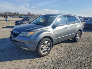 Acura MDX TECHNOLOGY 3.7L 6 2008