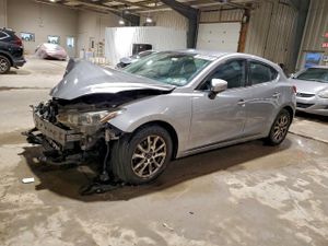 Mazda 3 TOURING 2.0L 4 2014