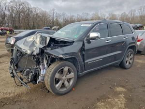 Jeep Grand Cherokee LIMITED 3.6L 6 2014