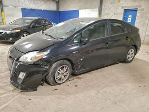 Toyota Prius 1.8L 4 2011