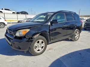 Toyota Rav4 3.5L 6 2008