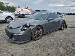 Porsche 911 GT3 3.8L 6 2014