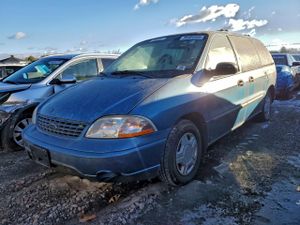 Ford Windstar LX 3.8L 6 2003