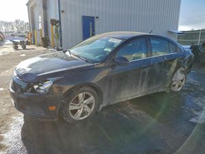 Chevrolet Cruze 2.0L 4 2014