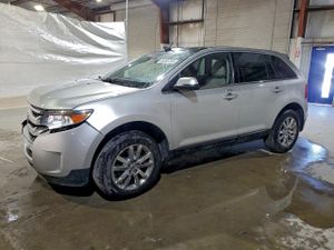 Ford Edge LIMITED 3.5L 6 2013