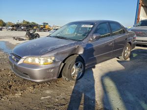 Honda Accord EX 3.0L 6 2000