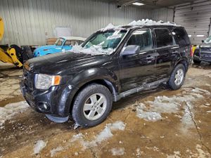 Ford Escape XLT 2.5L 4 2011