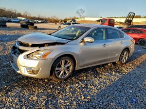 Nissan Altima 2.5 2.5L 4 2013