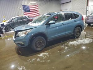 Honda CR-V EX 2.4L 4 2015