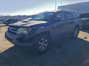 Toyota 4Runner SR5 4.0L 6 2003