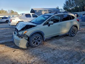 Subaru XV 2.0 PREMIUM 2.0L 4 2014