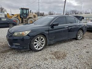 Honda Accord SPORT 2.4L 4 2013