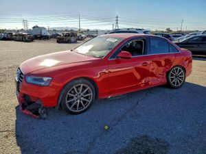 Audi A4 PREMIUM PLUS 2.0L 4 2015