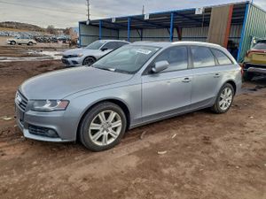 Audi A4 PREMIUM 2.0L 4 2011