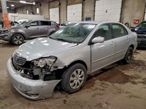 Toyota Corolla CE 1.8L 4 2005