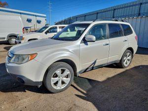Subaru Forester 2.5X PREMIUM 2.5L 4 2012