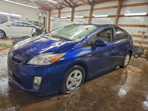Toyota Prius 1.8L 4 2010