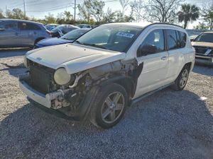 Jeep Compass SPORT 2.4L 4 2010