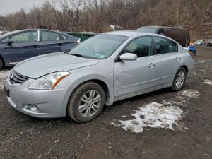 Nissan Altima BASE 2.5L 4 2011