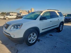 GMC Acadia SLE 3.6L 6 2009