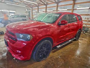 Dodge Durango R/T 5.7L 8 2012