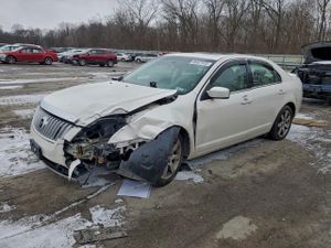 Mercury Milan PREMIER 2.5L 4 2010