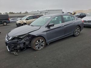 Honda Accord LX 2.4L 4 2013