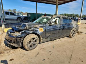 BMW 3 Series 2.0L 4 2015