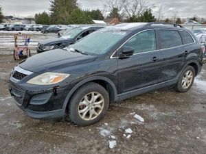 Mazda CX-9 3.7L 6 2011