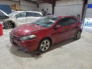 Dodge Dart SXT 2.4L 4 2015