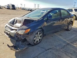 Honda Civic LX 1.8L 4 2008