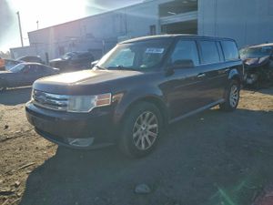 Ford Flex SEL 3.5L 6 2011