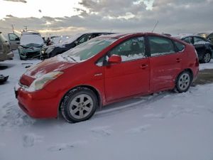 Toyota Prius 1.5L 4 2009