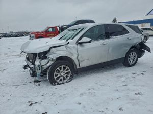 Chevrolet Equinox LT 1.5L 4 2020
