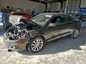 Volkswagen Eos KOMFORT 2.0L 4 2012