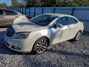 Buick Verano CONVENIENCE 2.4L 4 2015