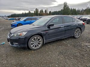 Honda Accord SPORT 2.4L 4 2014