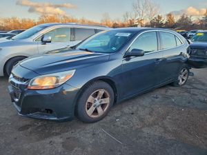 Chevrolet Malibu LS 2.5L 4 2015