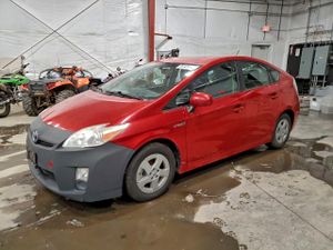 Toyota Prius 1.8L 4 2011