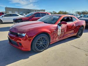 Chevrolet Camaro LS 3.6L 6 2015