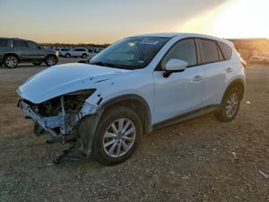 Mazda CX-5 TOURING 2.0L 4 2013