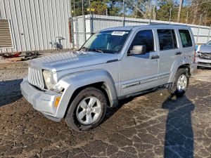 Jeep Liberty SPORT 3.7L 6 2010