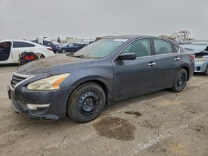 Nissan Altima 2.5 2.5L 4 2013